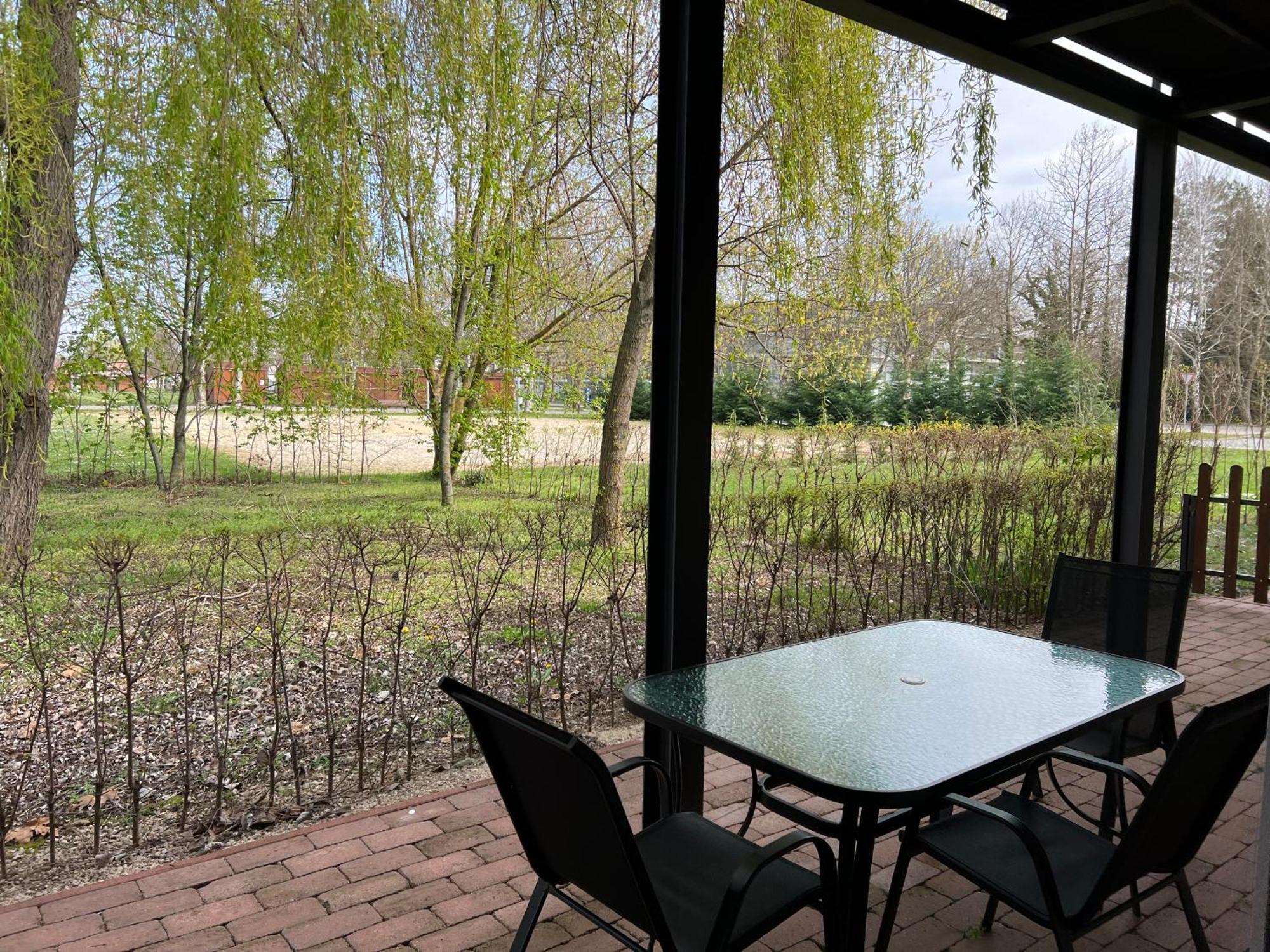 זמראדי Waterfront Apartmanok מראה חיצוני תמונה