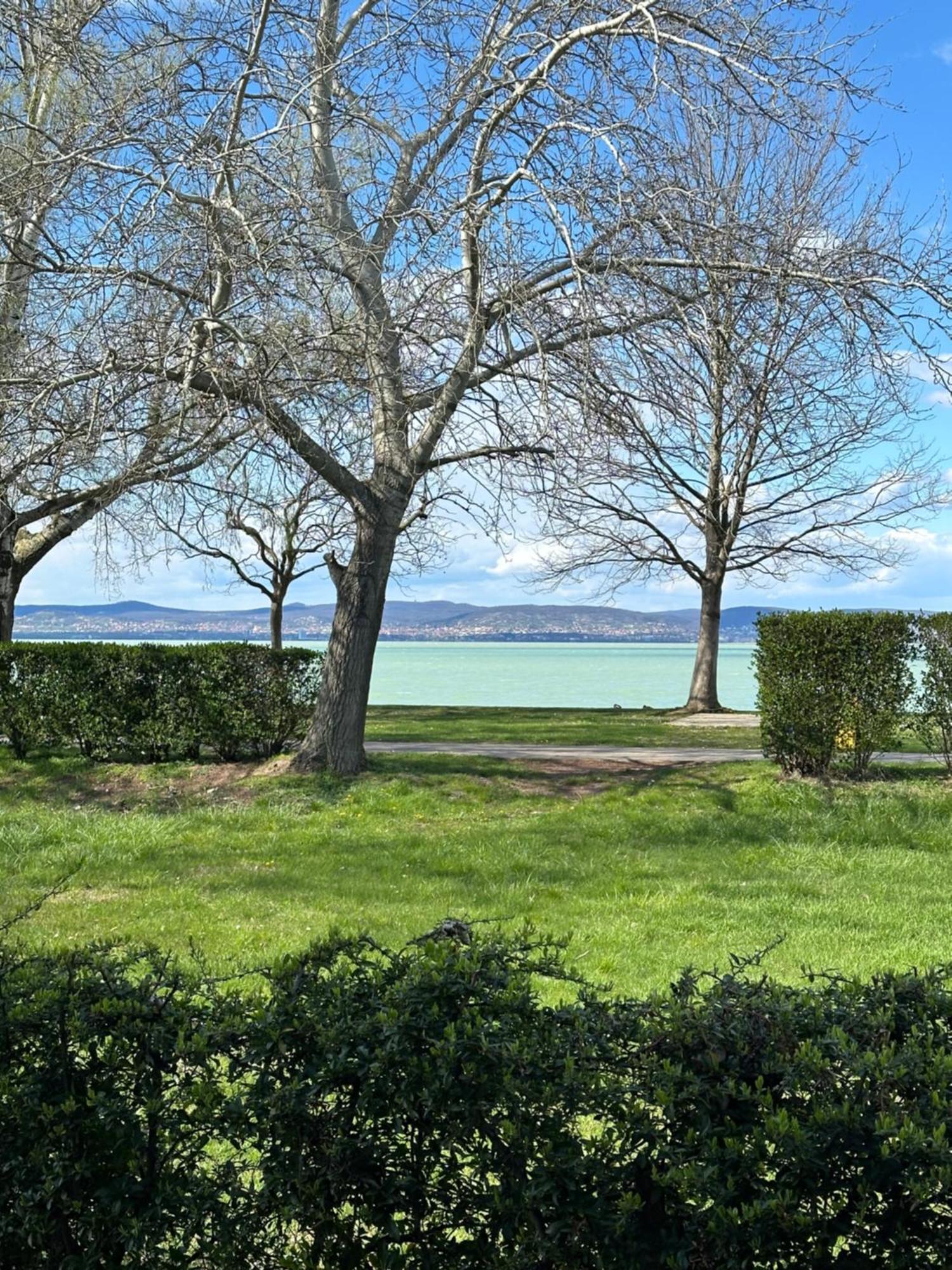 זמראדי Waterfront Apartmanok מראה חיצוני תמונה