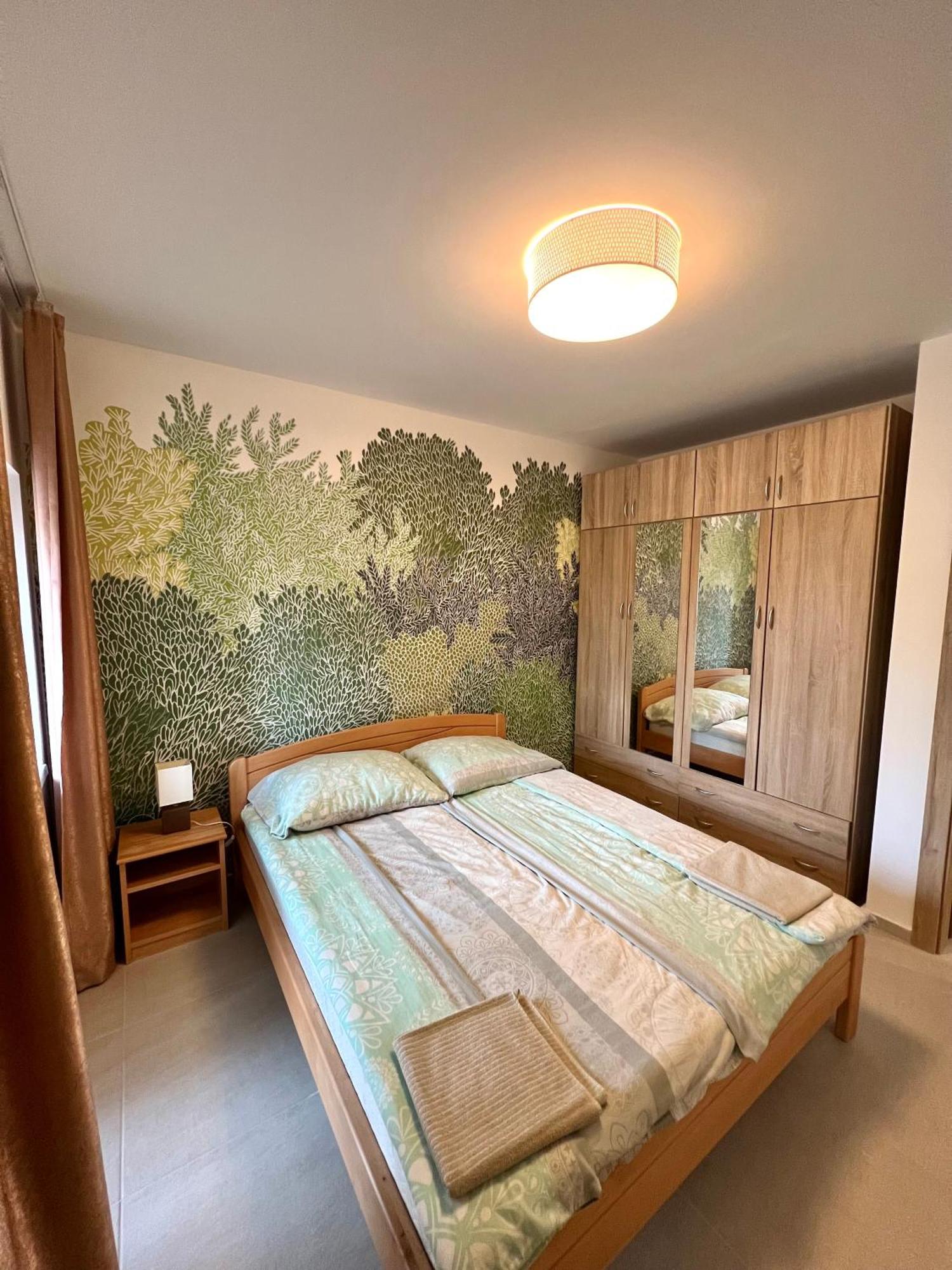 זמראדי Waterfront Apartmanok מראה חיצוני תמונה